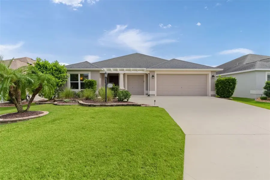 3277 Kranz Avenue, The Villages, FL 32163 - #3