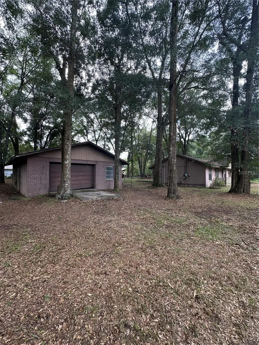 6448 NW 61st Street, Ocala, FL 34482 - #1