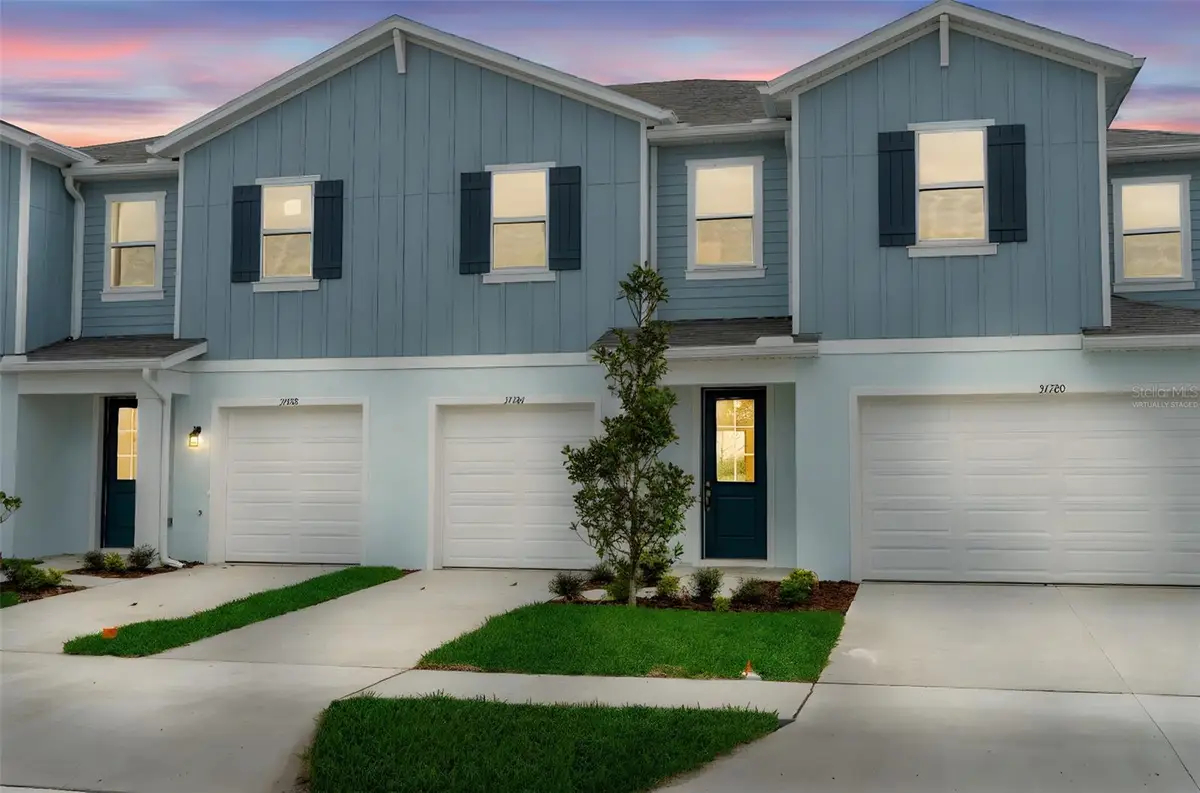 31803 Kestrel Calling Drive, San Antonio, FL 33576 - #1