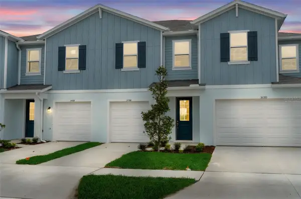 31803 Kestrel Calling Drive, SAN ANTONIO, FL 33576