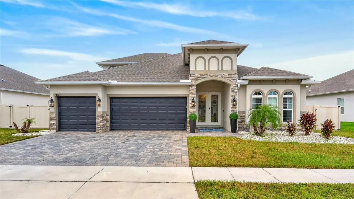 489 Avila Place, Howey In The Hills, FL 34737 - #1