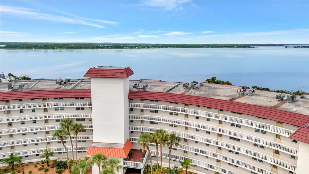 601 N Mcdonald Street #506, Mount Dora, FL 32757 - #1