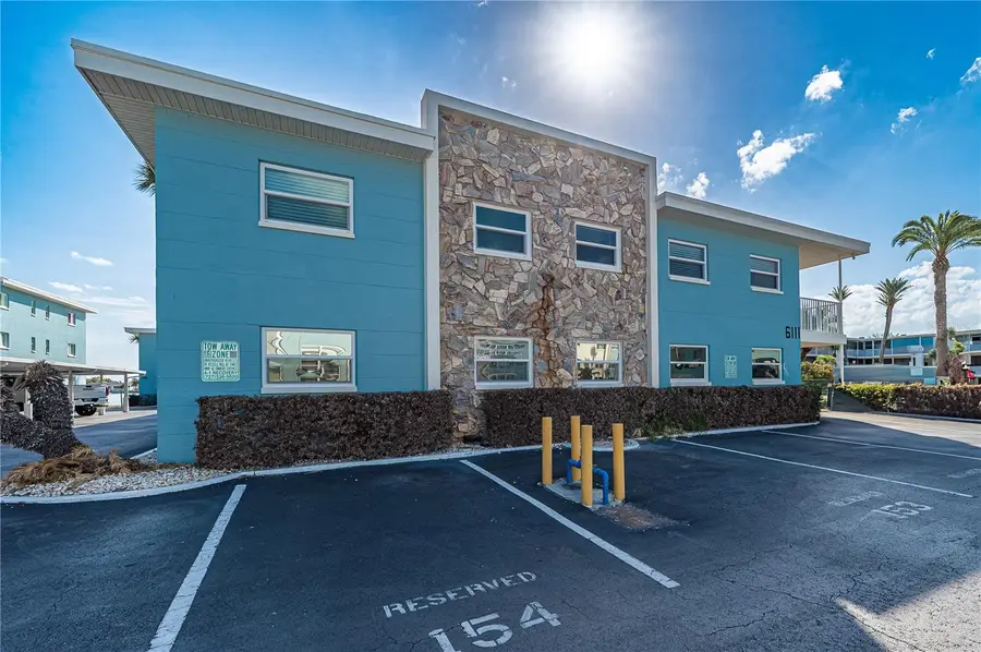 6111 2nd Street E #16, Saint Pete Beach, FL 33706 - #2