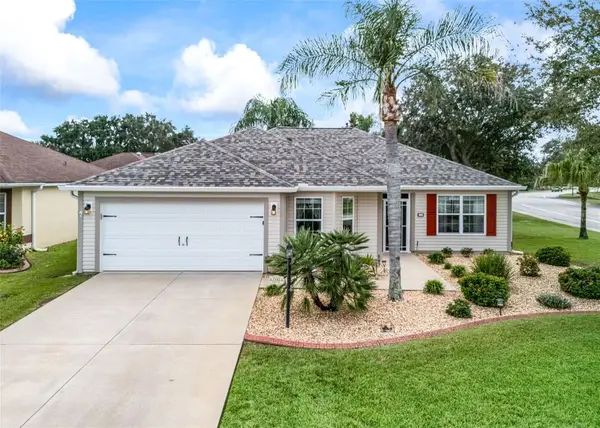 2182 Kaylee Drive, THE VILLAGES, FL 32162