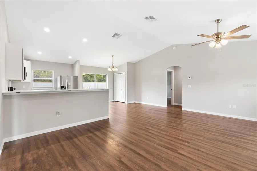 35 Guava Terrace Radial, Ocklawaha, FL 32179 - #3