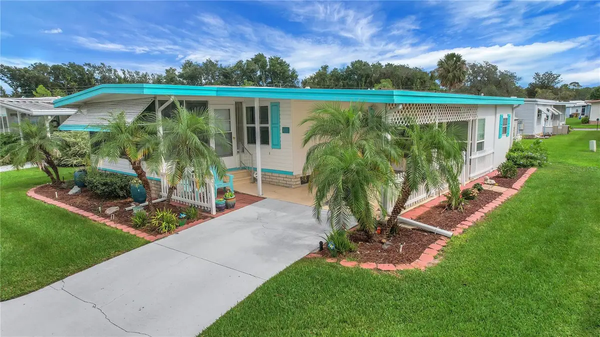 410 Hawthorne Boulevard, Leesburg, FL 34748 - #1
