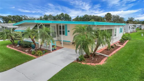 410 Hawthorne Boulevard, LEESBURG, FL 34748