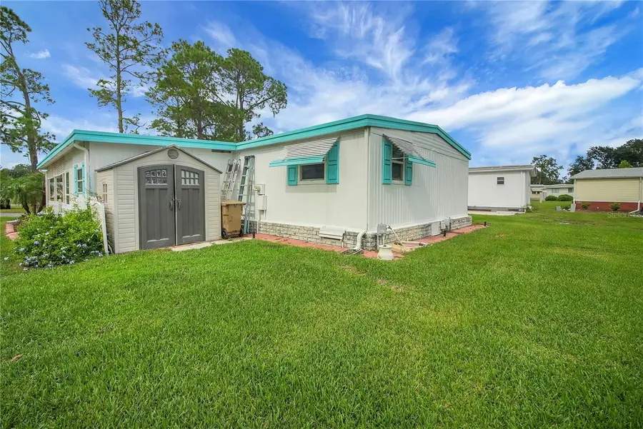 410 Hawthorne Boulevard, Leesburg, FL 34748 - #3
