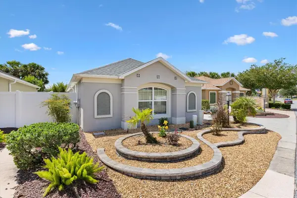 780 Adrienne Way, THE VILLAGES, FL 32163