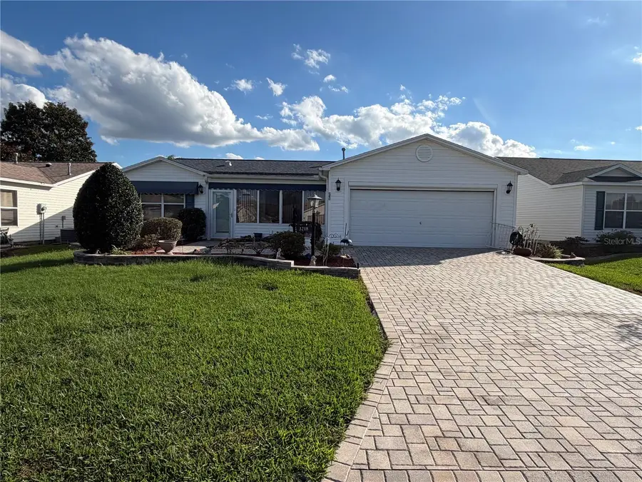 3218 Williams Road, The Villages, FL 32162 - #2