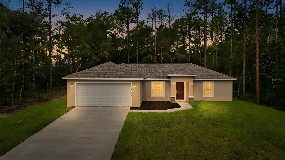 2887 SW Bonable Drive, Dunnellon, FL 34431 - #1