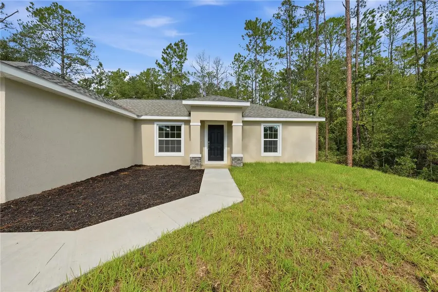 2887 SW Bonable Drive, Dunnellon, FL 34431 - #2