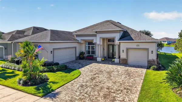 2444 Pawtucket Pass, MOUNT DORA, FL 32757