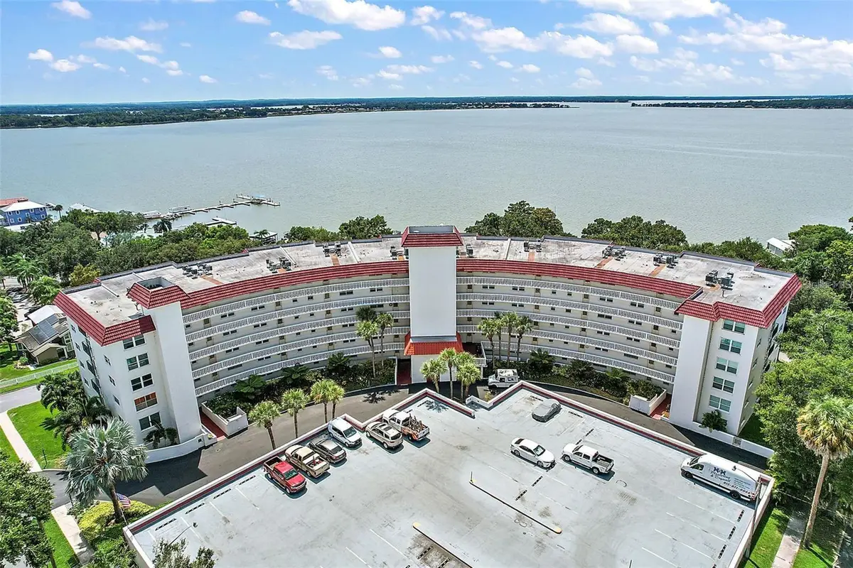 601 N Mcdonald Street #103, Mount Dora, FL 32757 - #1