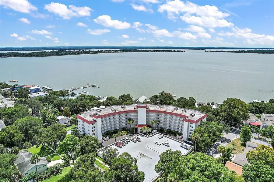 601 N Mcdonald Street #103, Mount Dora, FL 32757 - #3