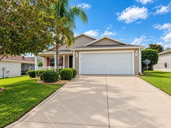 766 Bartlet, THE VILLAGES, FL 32162