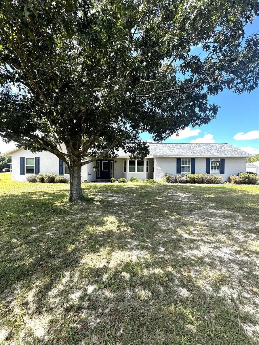 40101 Bowtie Drive, Lady Lake, FL 32159 - #1