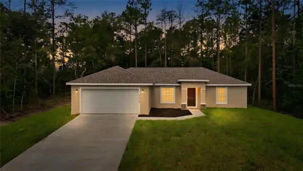 3962 SE 142nd Lane, SUMMERFIELD, FL 34491