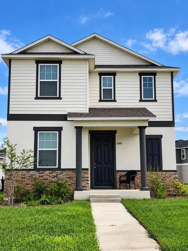 7245 Big Cedar Alley, GROVELAND, FL 34736