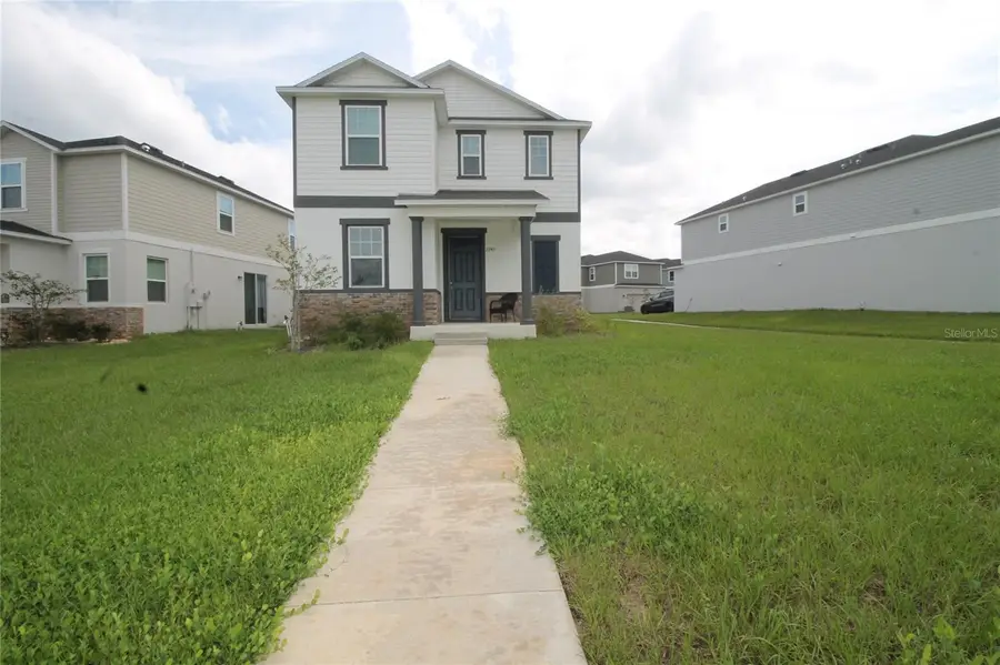 7245 Big Cedar Alley, Groveland, FL 34736 - #2