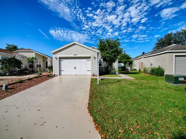 4952 Heron Run Circle, LEESBURG, FL 34748