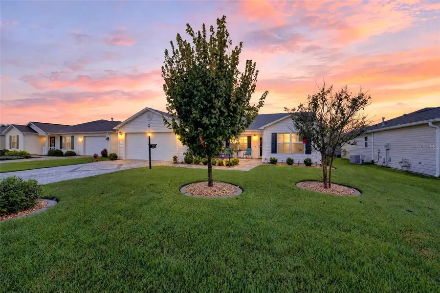 954 Barrymoore Loop, The Villages, FL 32162 - #2