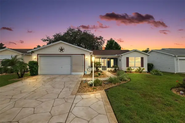 2795 Privada Drive, THE VILLAGES, FL 32162