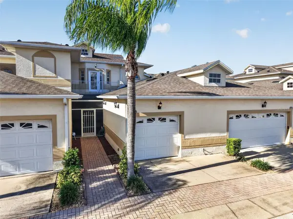 17311 Chateau Pine Way, CLERMONT, FL 34711