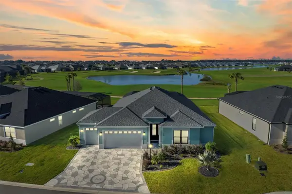 6356 Edenfield Run, THE VILLAGES, FL 34762