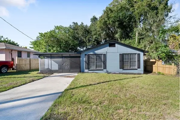 1518 Crest Avenue, LEESBURG, FL 34748