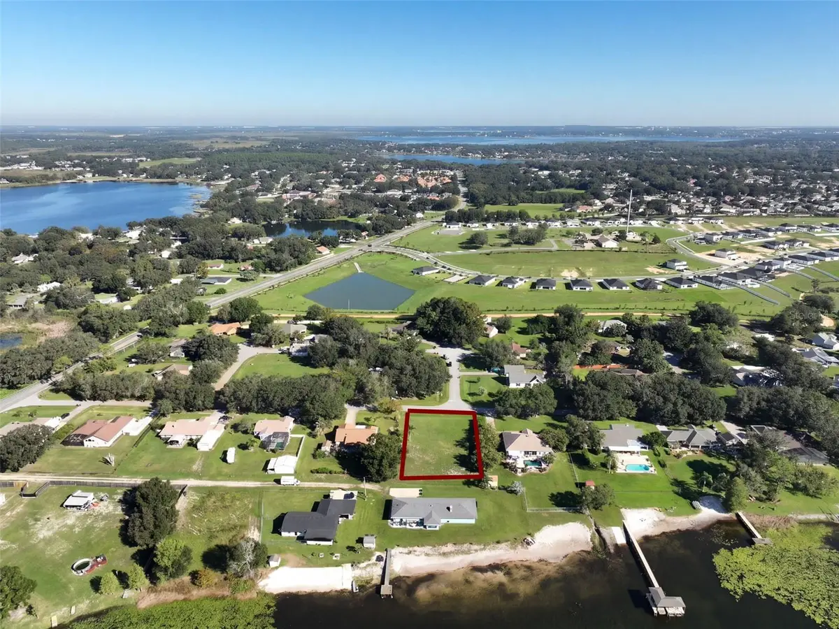 Point Nellie Drive, Clermont, FL 34711 - #1