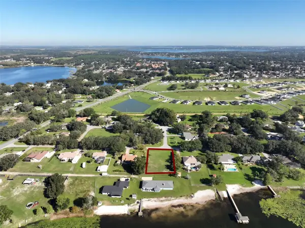 Point Nellie Drive, CLERMONT, FL 34711