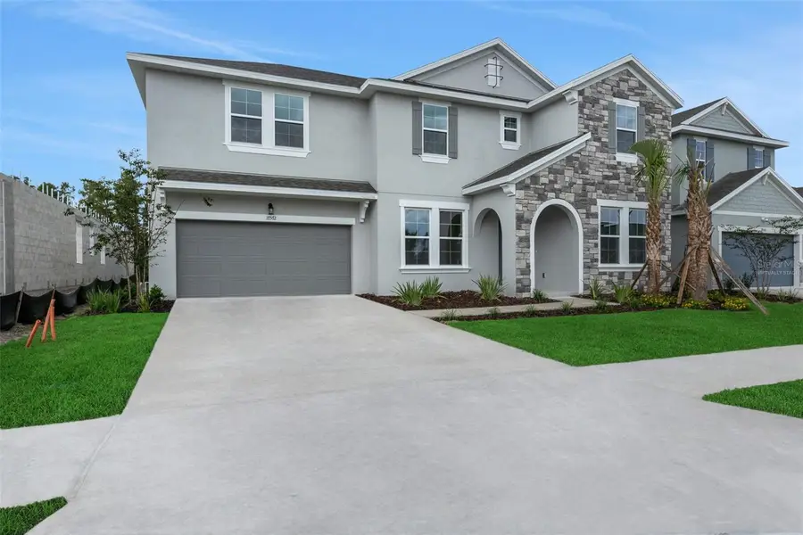 17572 Valleywood Parkway, Land O Lakes, FL 34638 - #3