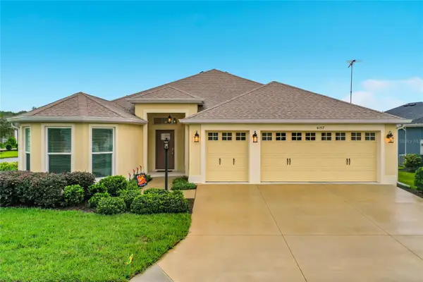 4157 Collerette Court, THE VILLAGES, FL 32163