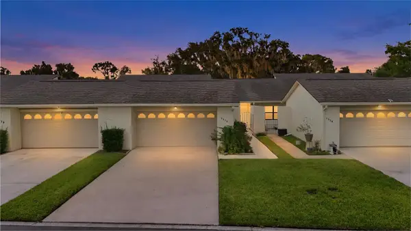 2226 Cypress Cove Drive, TAVARES, FL 32778