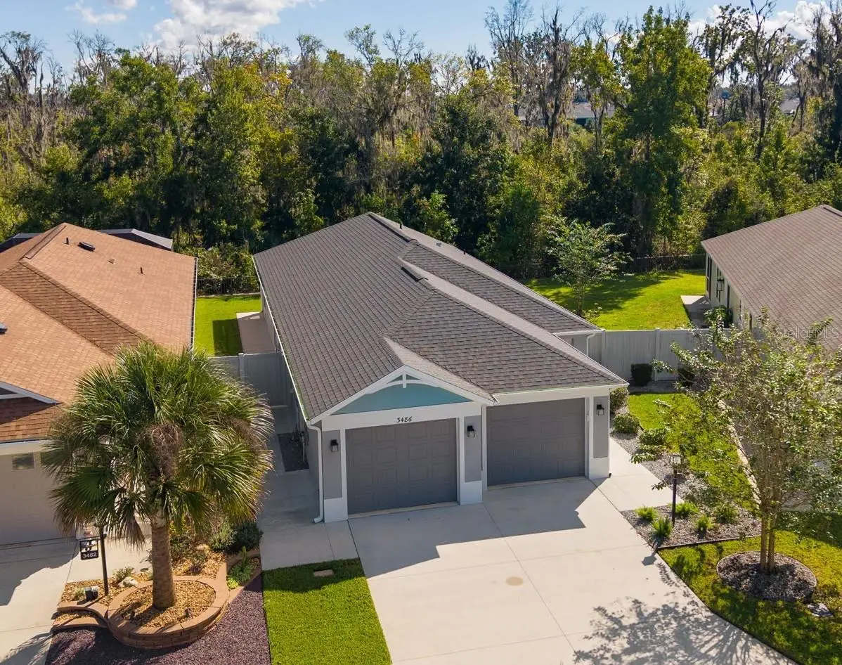 3486 Piper Place, The Villages, FL 32163 - #1