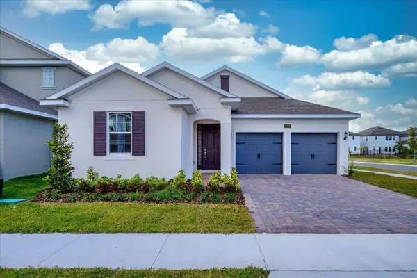 17326 Wild Daisy Drive, WINTER GARDEN, FL 34787