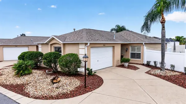 1863 Dalton Drive, THE VILLAGES, FL 32162
