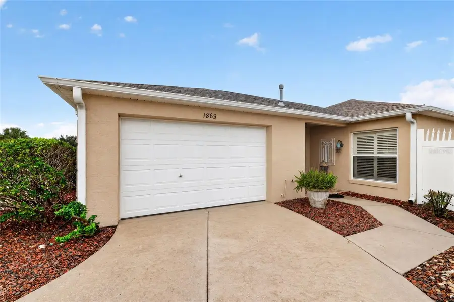 1863 Dalton Drive, The Villages, FL 32162 - #3