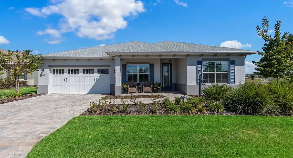 10691 SW 99th Place, Ocala, FL 34481 - #1