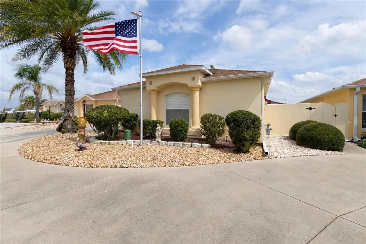 1115 San Bernardo Road, The Villages, FL 32162 - #1