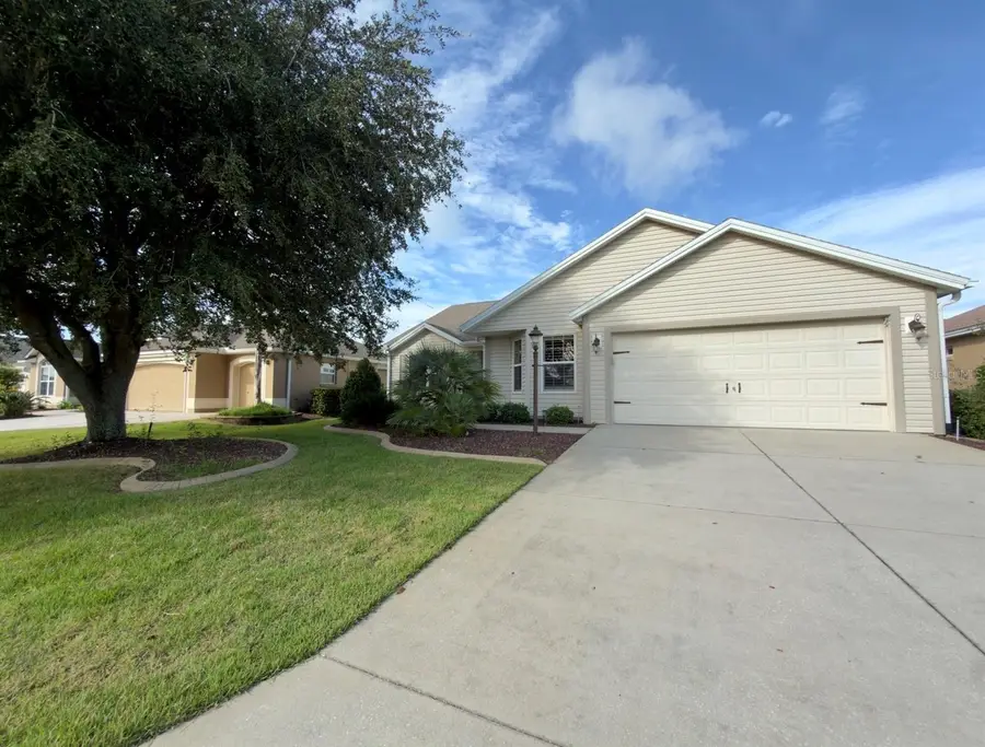 497 Little River Path, The Villages, FL 32162 - #2