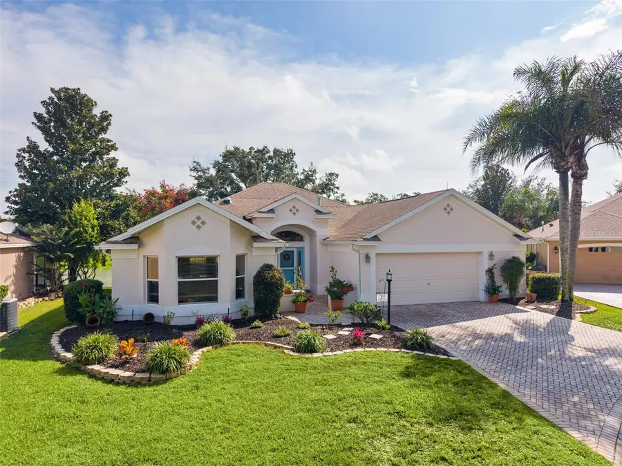 7108 SE 172nd Hazelwood Loop, The Villages, FL 32162 - #3