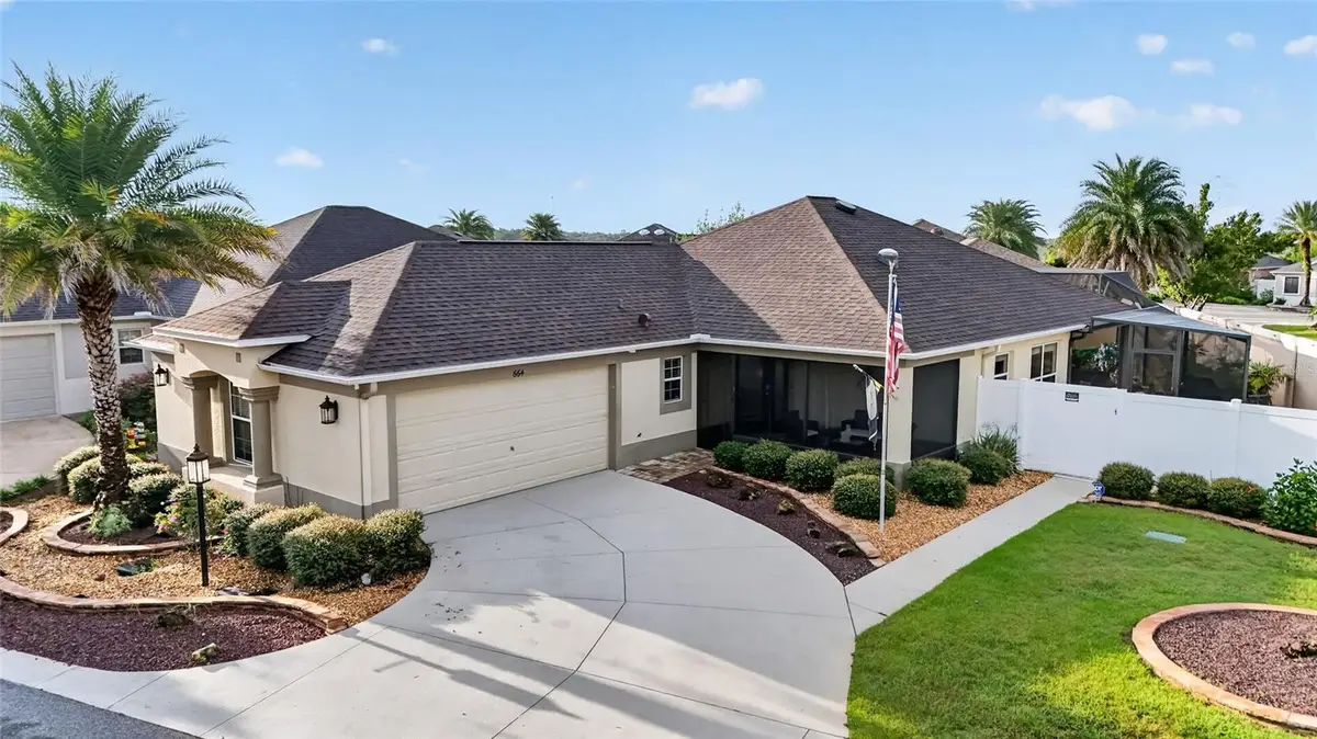 664 Mission Hills Trail, The Villages, FL 32162 - #1