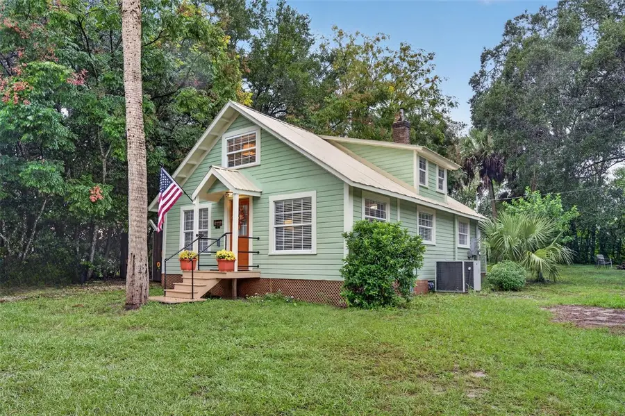 449 Rose Street, Umatilla, FL 32784 - #2