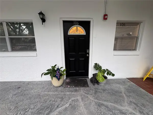 200 El Camino #106, WINTER HAVEN, FL 33884