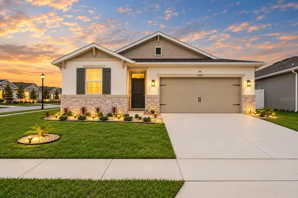 2303 Jagger Lane, WINTER HAVEN, FL 33880