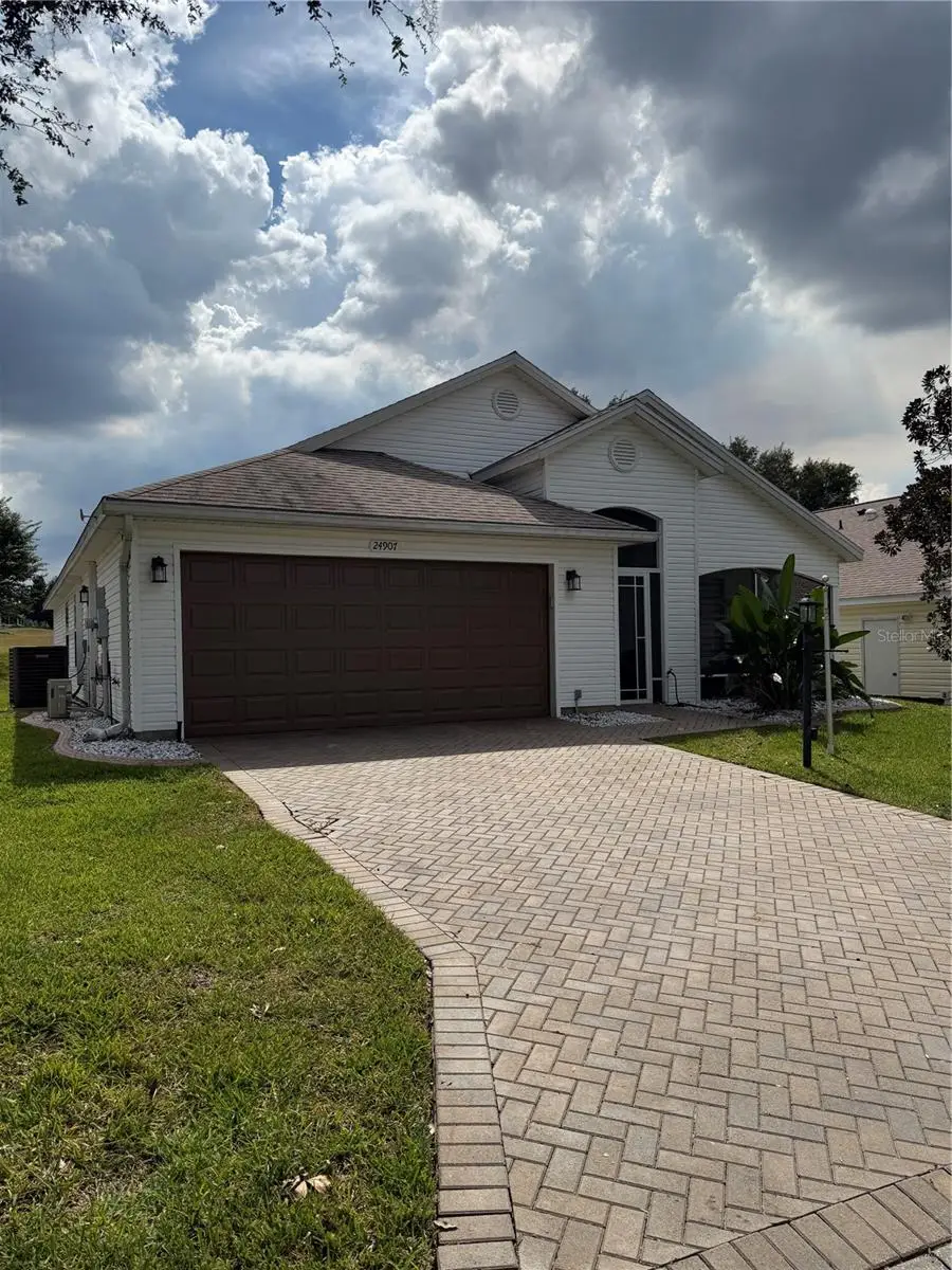 24907 Cranes Roost Circle, Leesburg, FL 34748 - #1