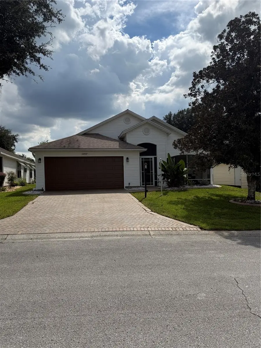 24907 Cranes Roost Circle, Leesburg, FL 34748 - #2