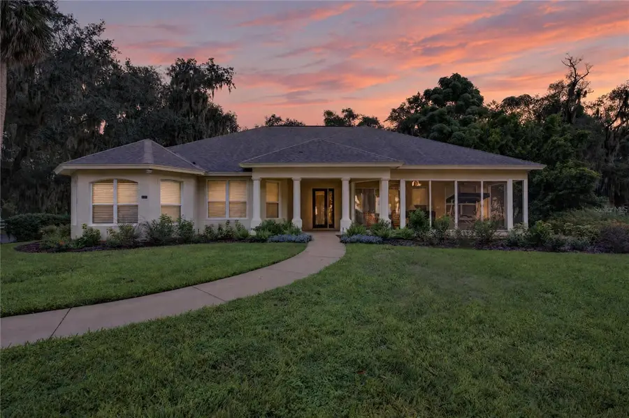 9211 Silver Lake Drive, Leesburg, FL 34788 - #2